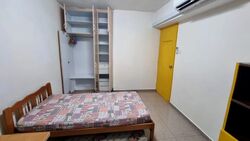 Blk 301B Anchorvale Drive (Sengkang), HDB 4 Rooms #638179051